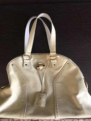 ysl tasche ebay